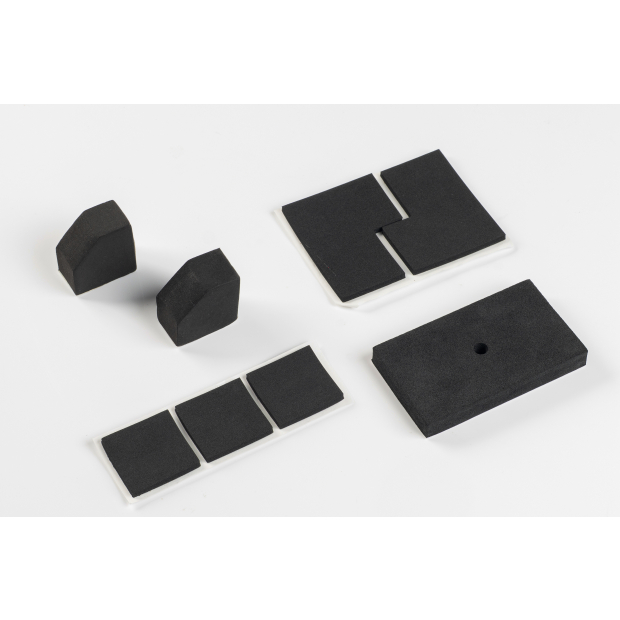 CR 氯丁橡膠 (Neoprene)