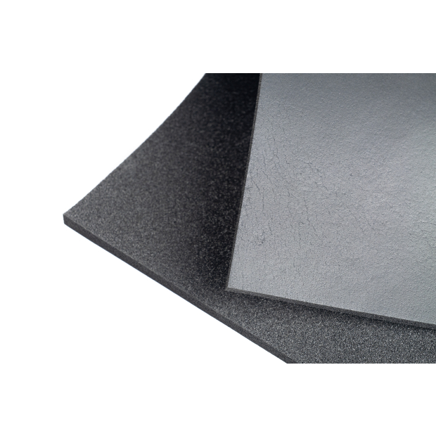 EPDM 乙烯-丙烯-二烯單體橡膠-發泡-半閉孔