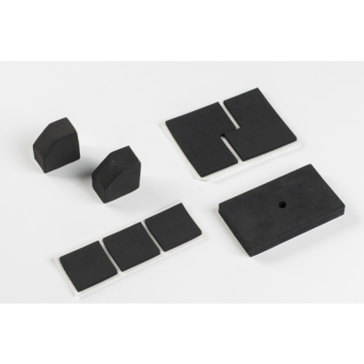 CR 氯丁橡膠 (Neoprene)